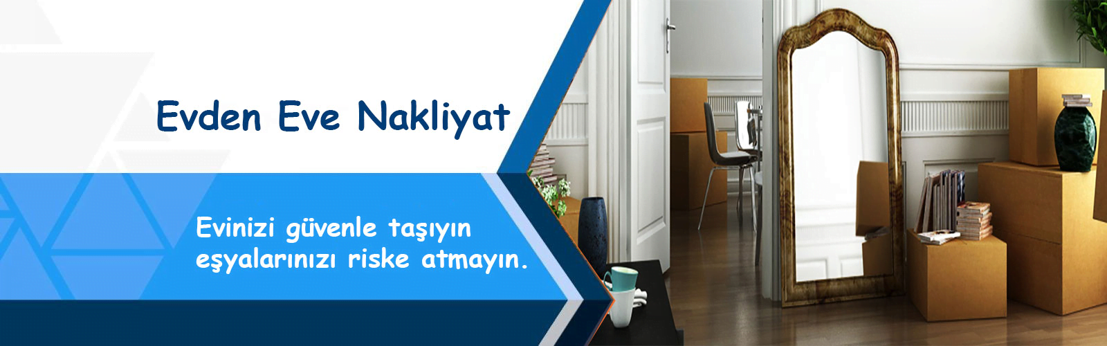 Sakarya Eşya Taşıma Hizmeti